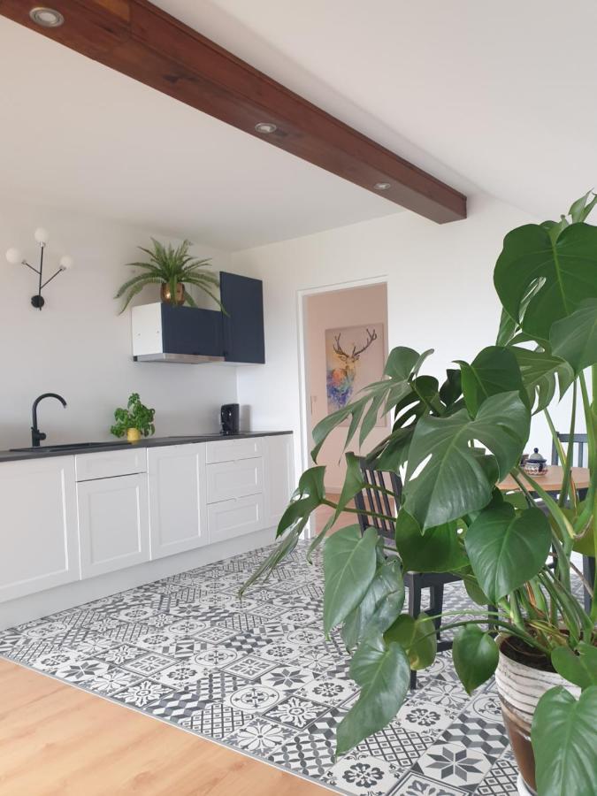 Apartament Panorama Jezow Sudecki エクステリア 写真