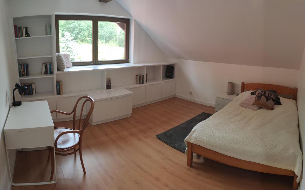 Apartament Panorama Jezow Sudecki エクステリア 写真