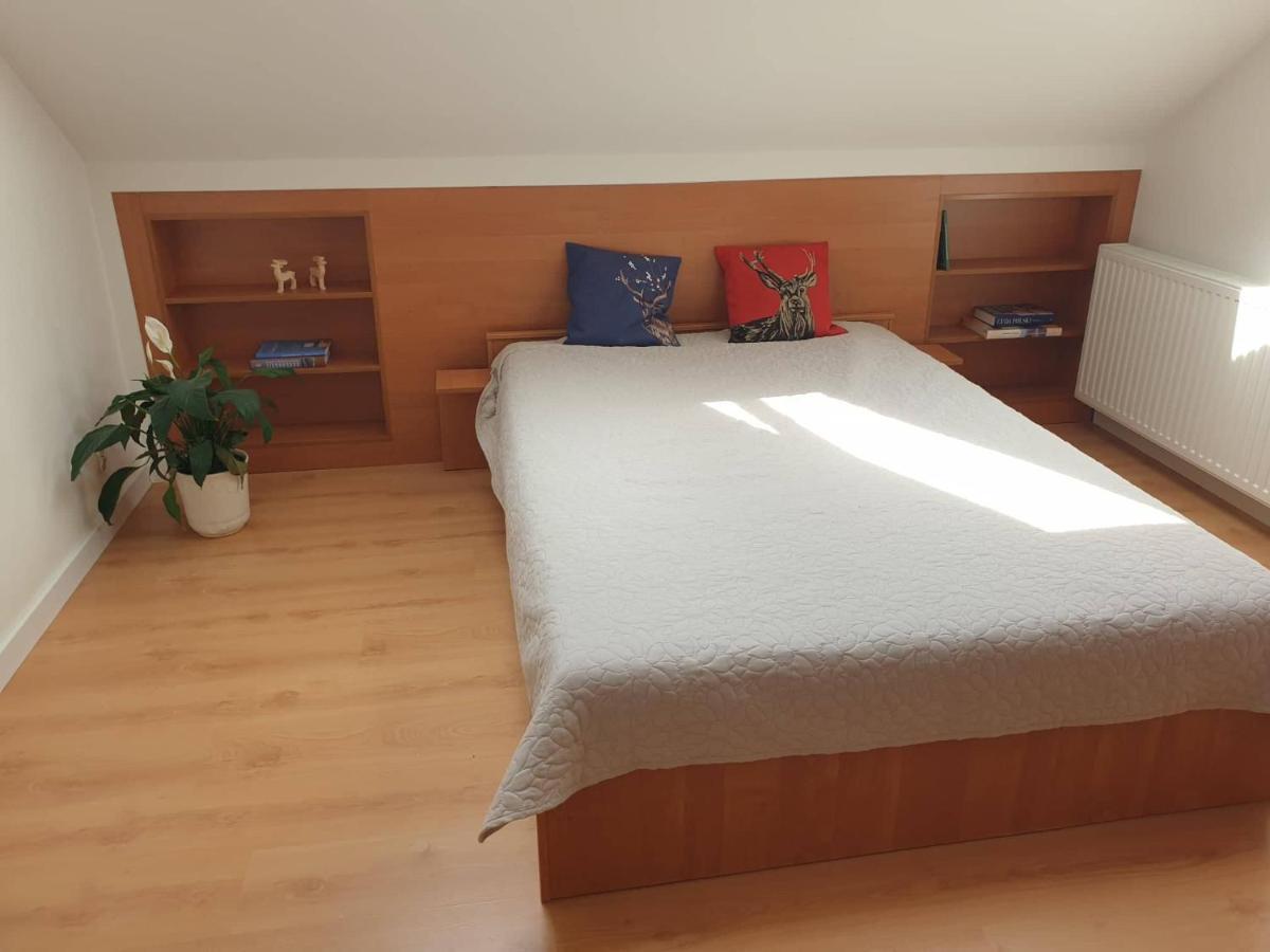 Apartament Panorama Jezow Sudecki エクステリア 写真